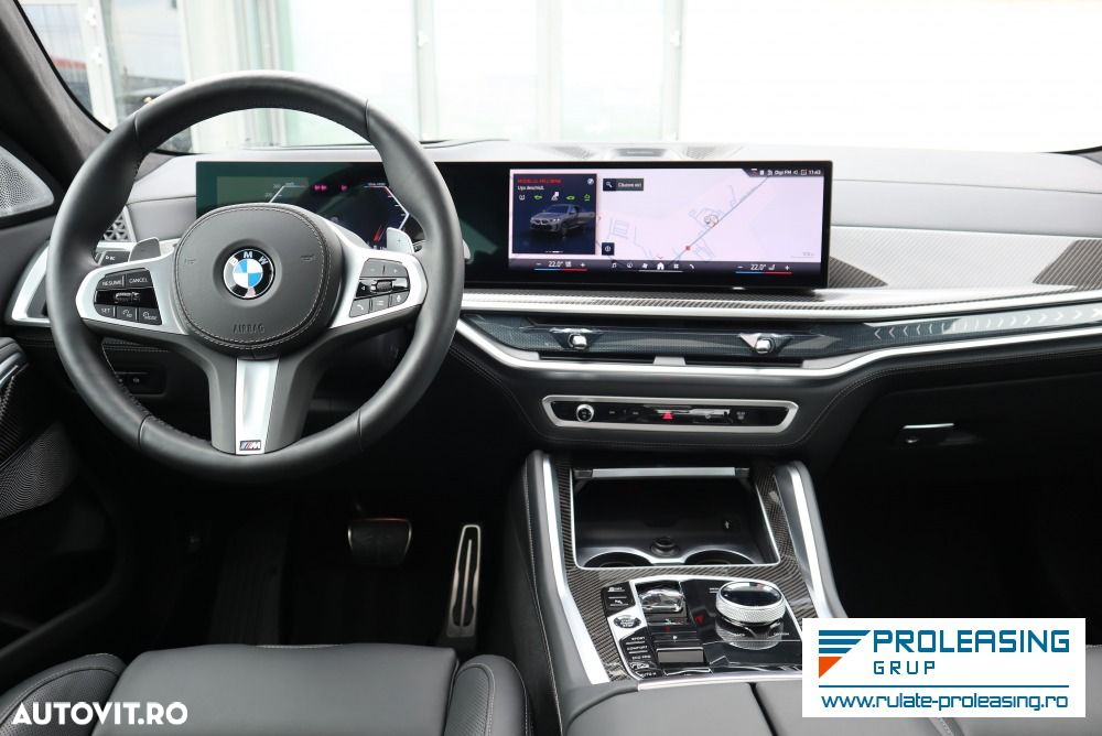 BMW X6 - 14