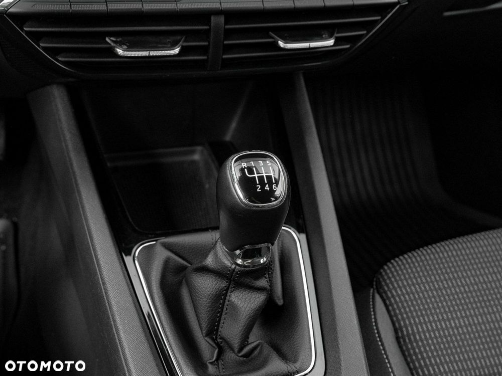 Skoda Octavia 2.0 TDI Ambition - 19