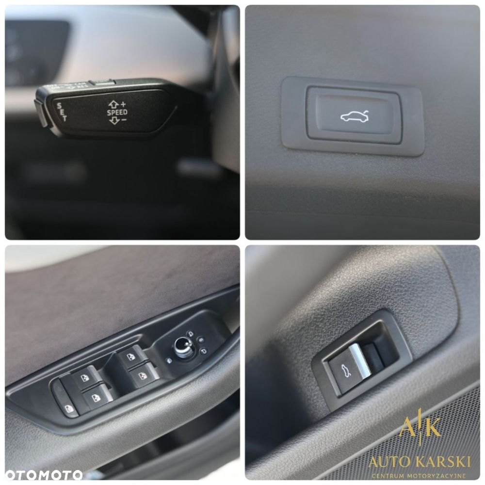 Audi A4 Avant - 41