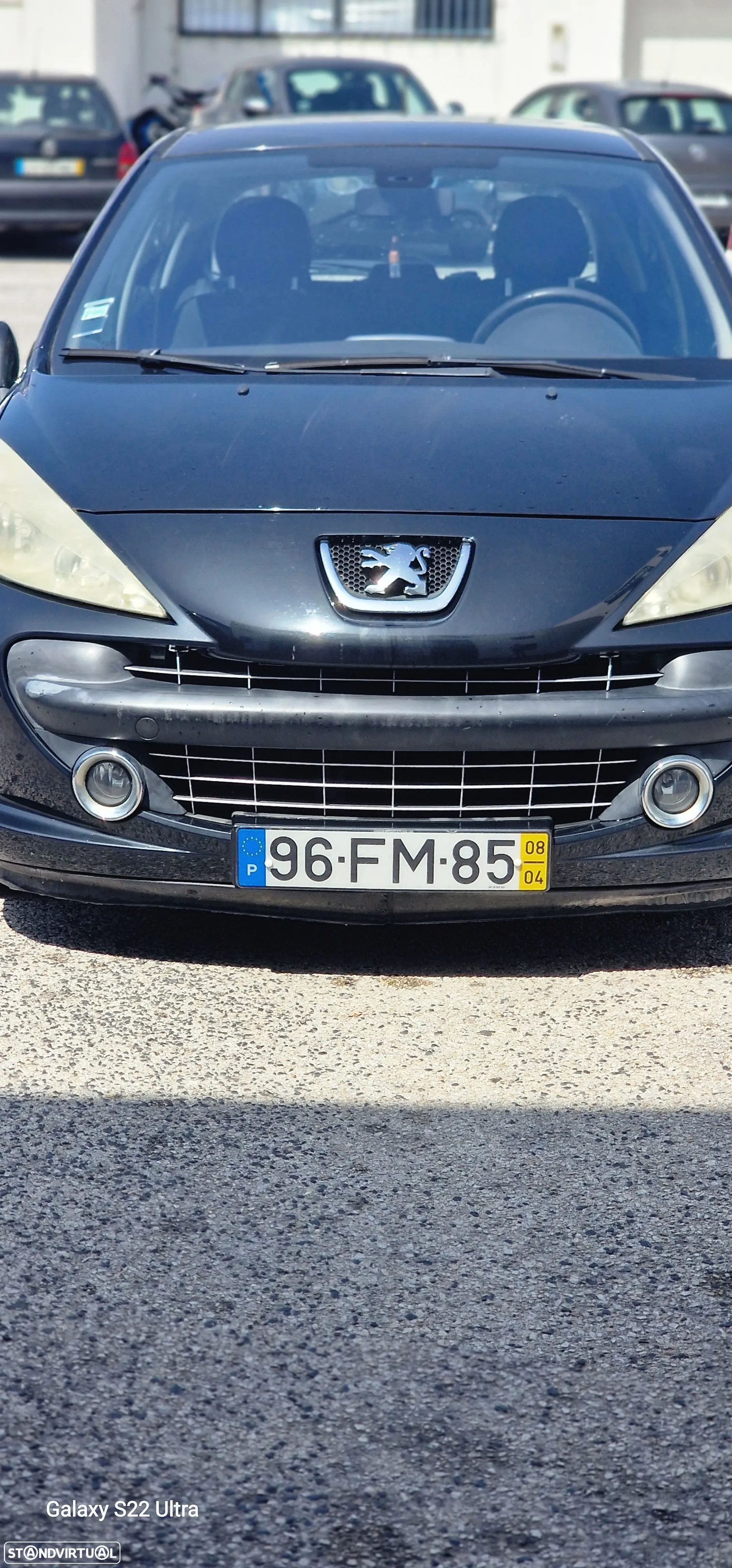 Peugeot 207 1.4 16V Trendy - 9