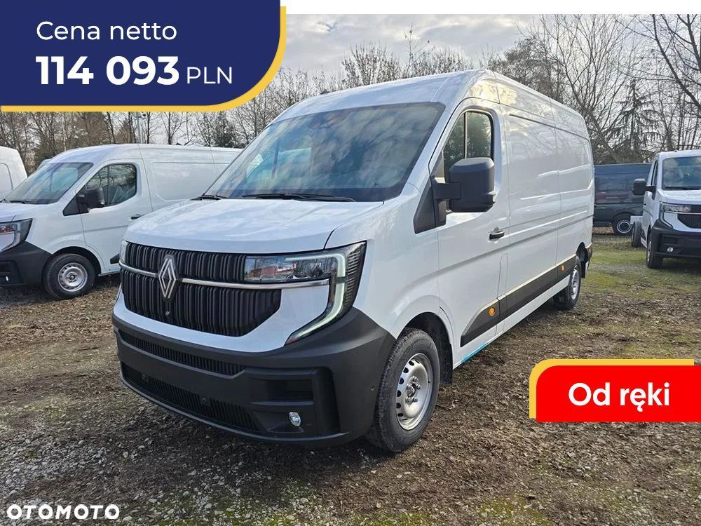 Renault Master dCi L3H2 Extra - 6