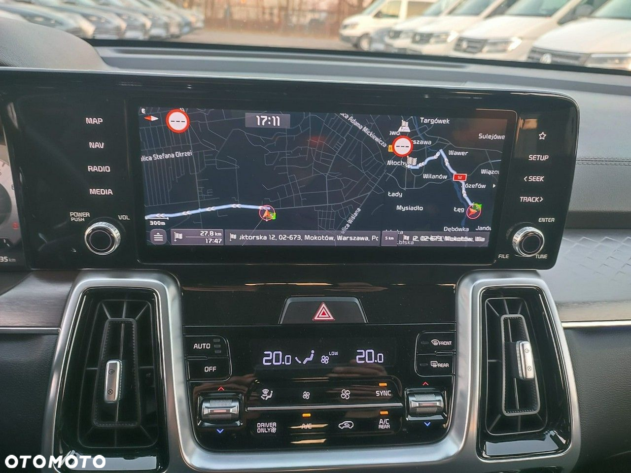 Kia Sorento - 6