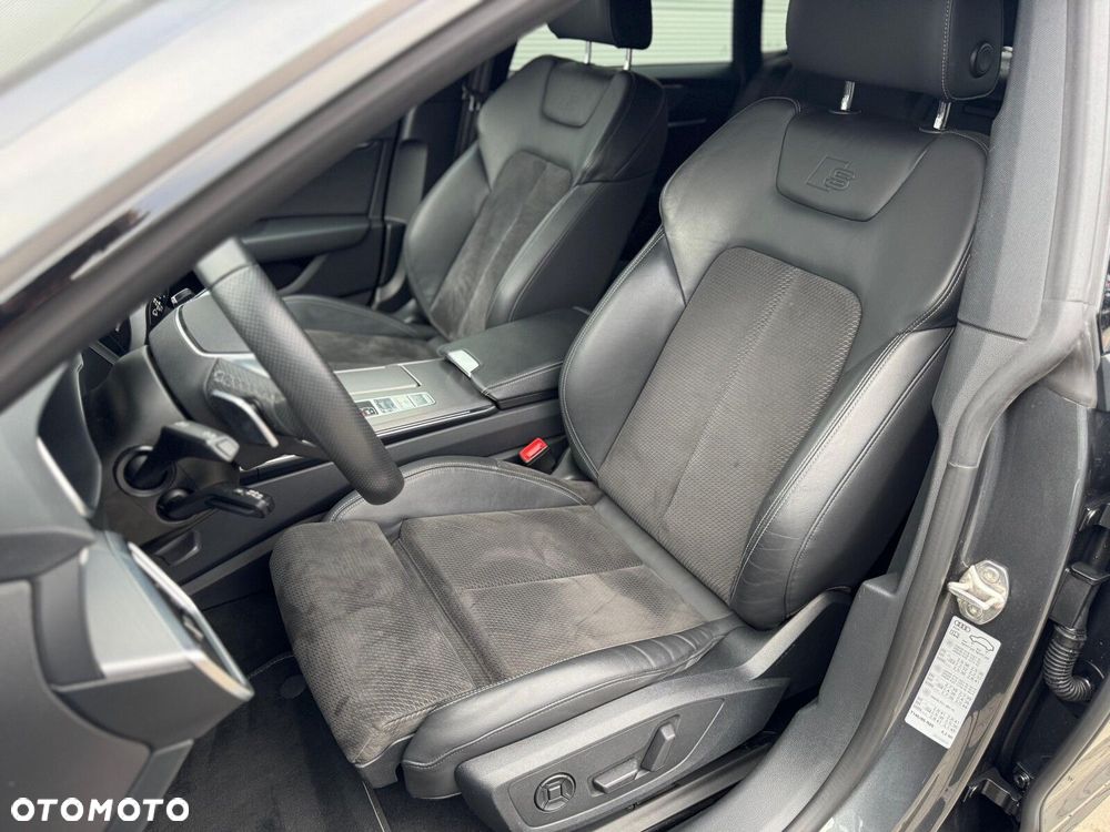 Audi A7 Sportback - 27
