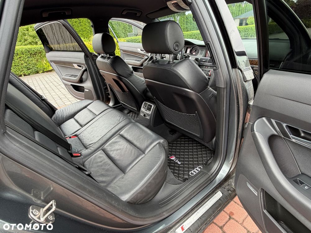 Audi A6 Limousine - 19