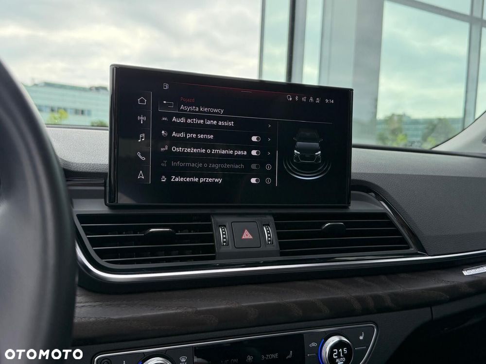Audi Q5 - 41