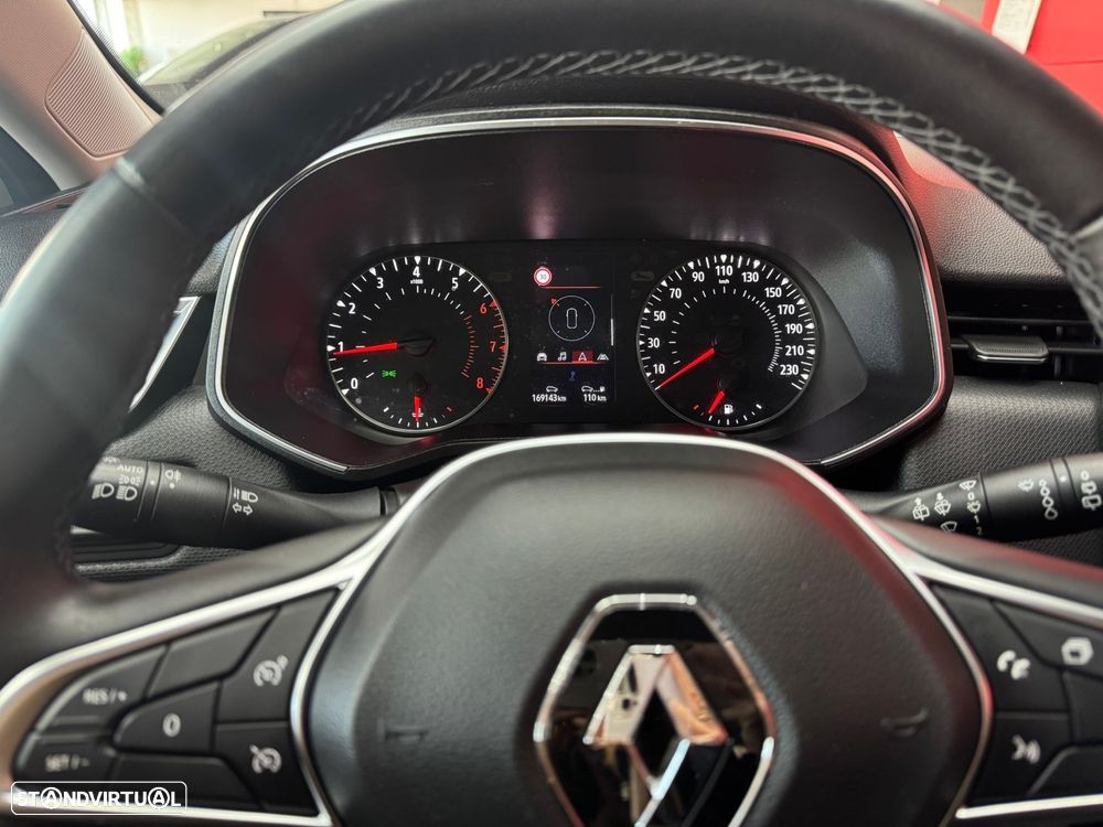 Renault Clio SCe 65 BUSINESS EDITION - 7