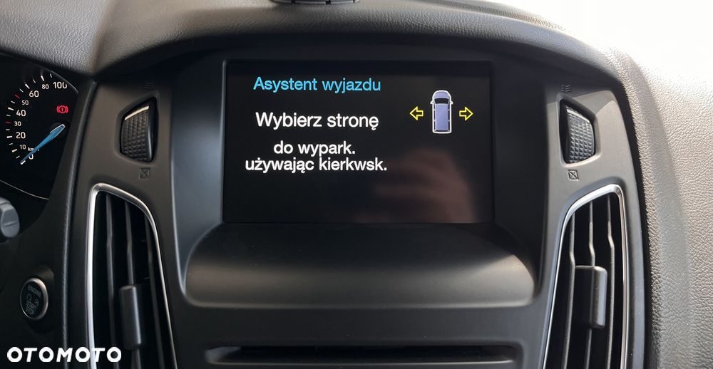 Ford Focus 1.6 TDCi DPF Start-Stopp-System Titanium - 26