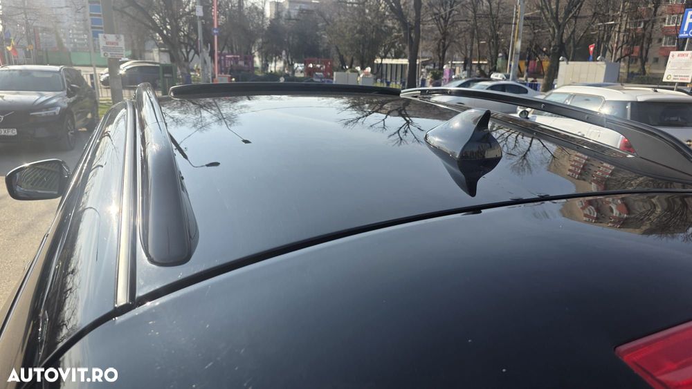 Infiniti QX70 3.7 AWD Aut. S Premium - 17