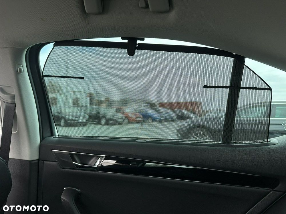 Skoda Superb 2.0 TSI 4x4 L&K DSG - 34