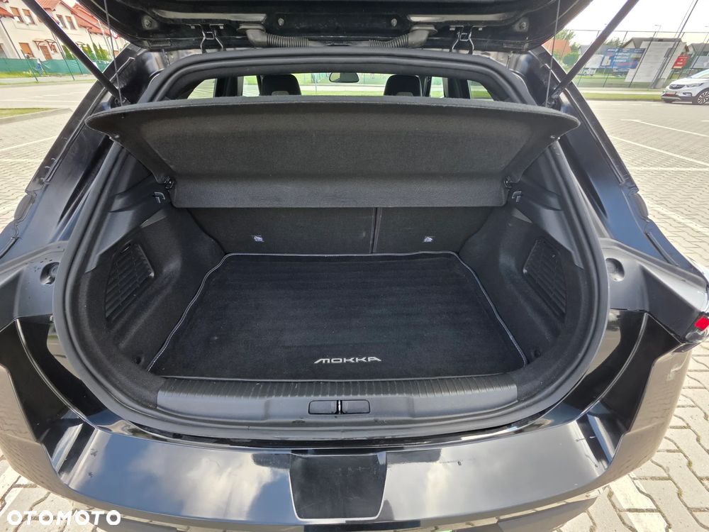 Opel Mokka 50kWh - 9