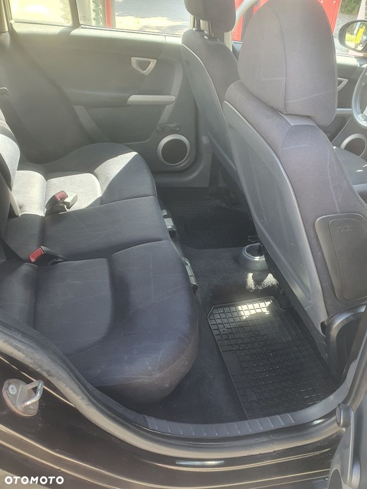 Smart Forfour - 5
