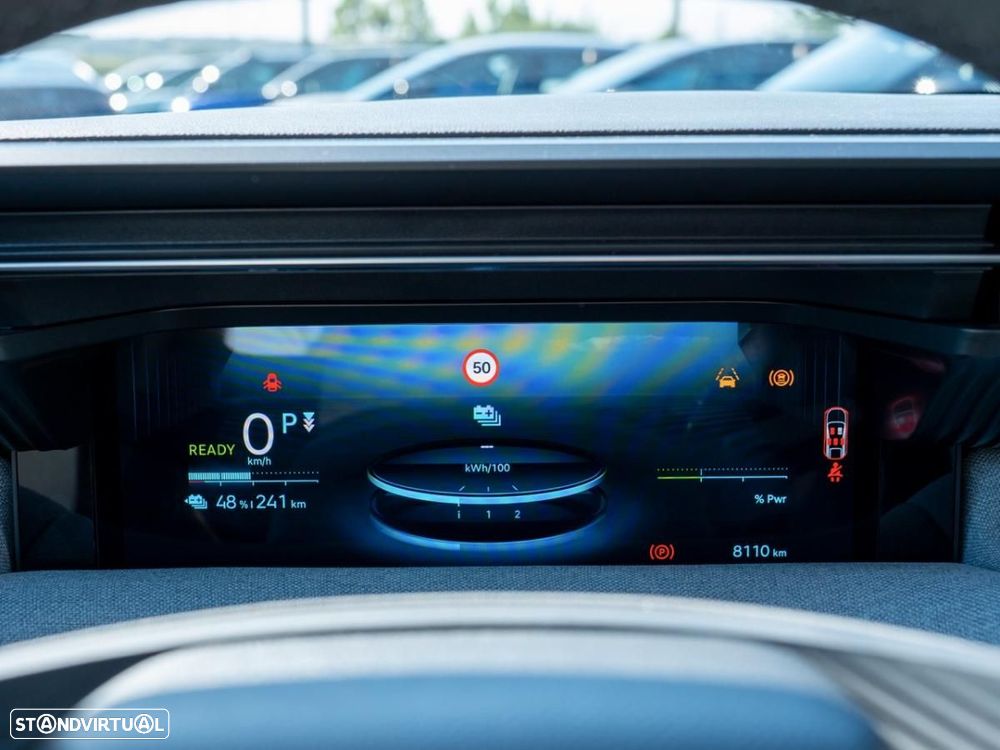 Citroën e-C5 Aircross 73.7 kWh Plus - 32