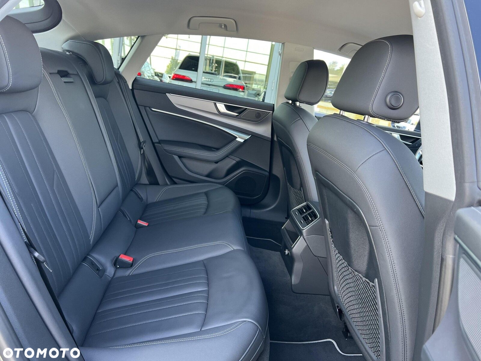 Audi A7 Sportback - 12