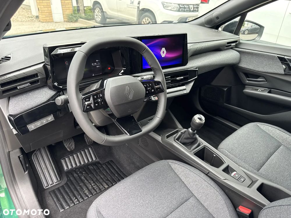 Renault Clio 1.2 TCe Evolution - 9