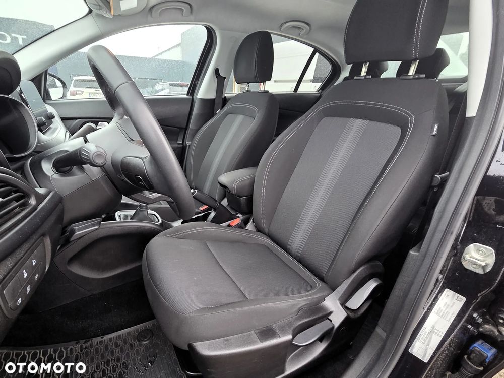 Fiat Tipo 1.0 T3 Life - 14