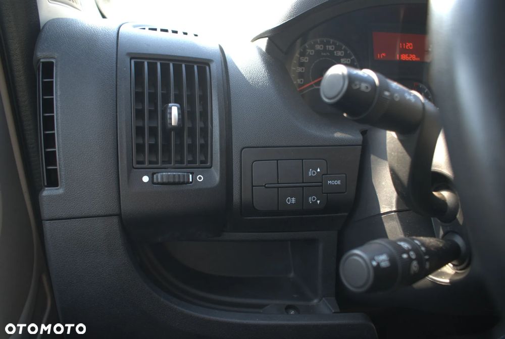 Citroën JUMPER - 15