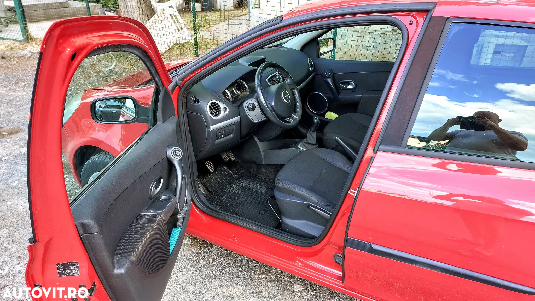 Renault Clio - 5