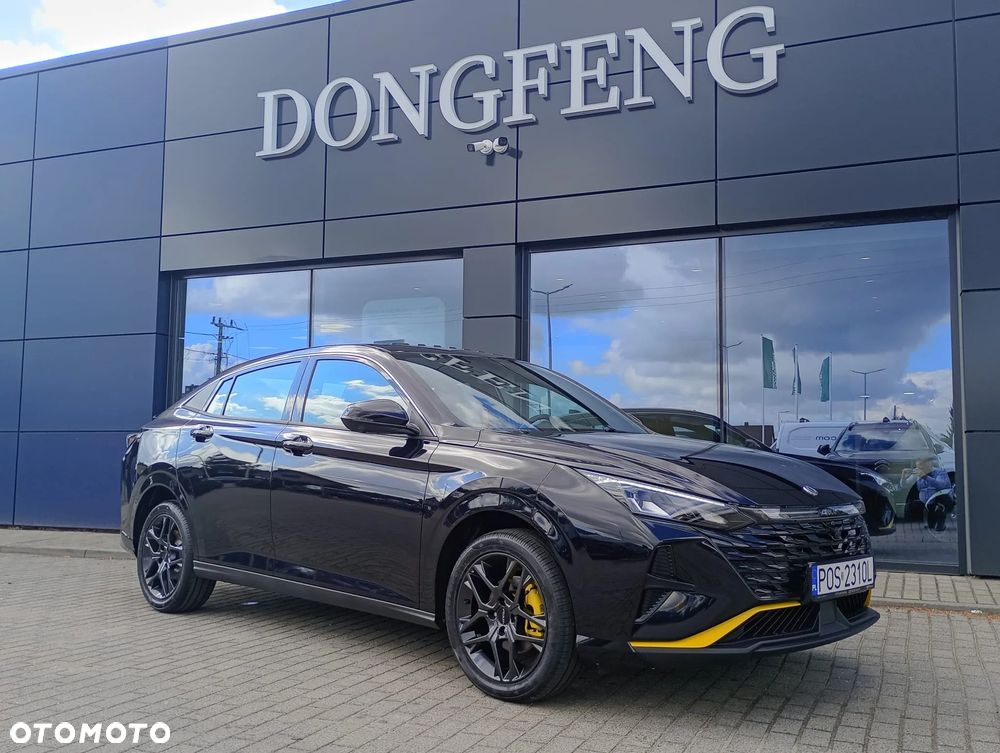 Dongfeng Shine 1.5T Mach Power DCT
