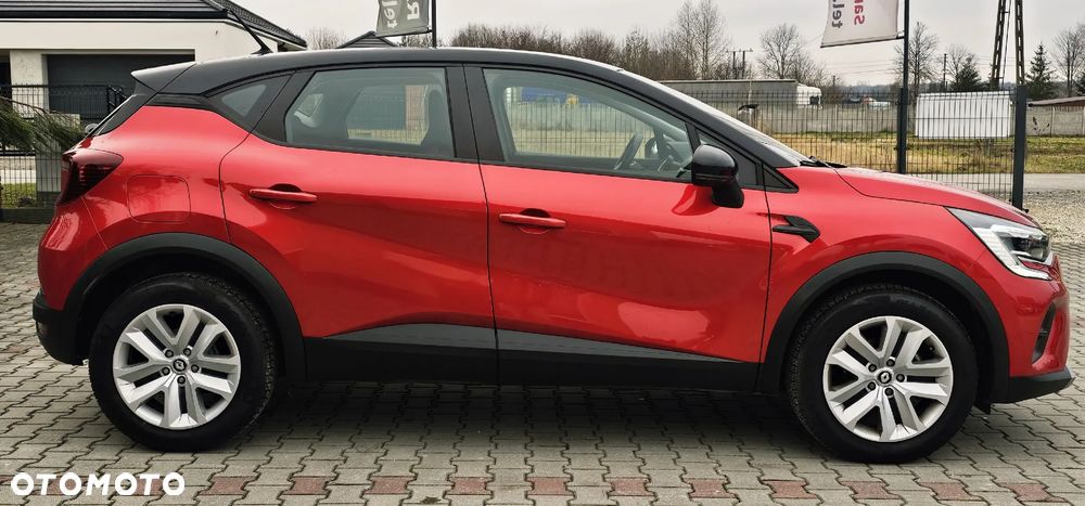 Renault Captur 1.0 TCe Equilibre - 10