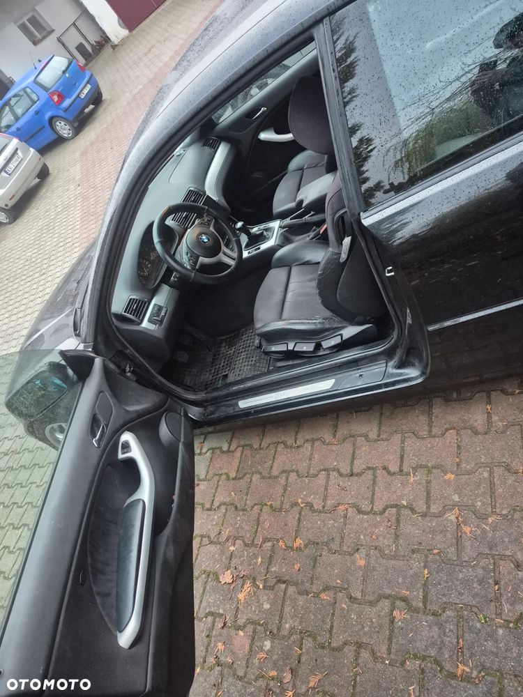 BMW Seria 3 318 Ci - 5