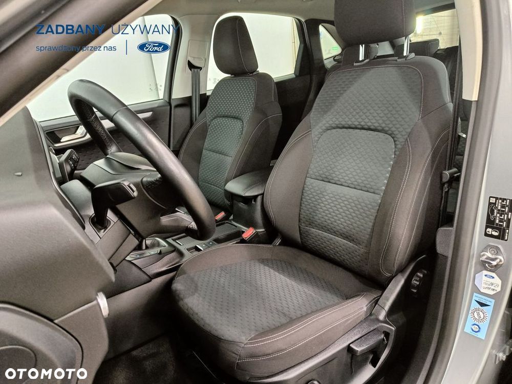 Ford Kuga 1.5 EcoBlue TITANIUM - 12