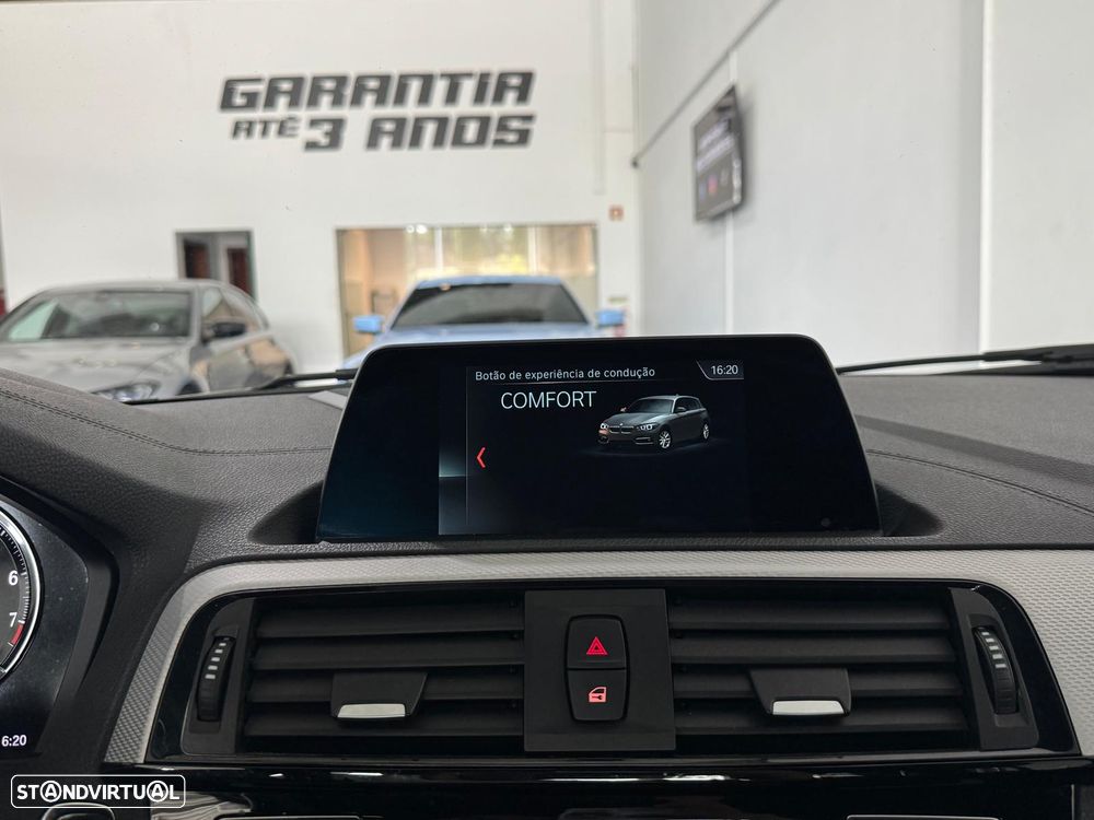 BMW 118 i Pack M - 43