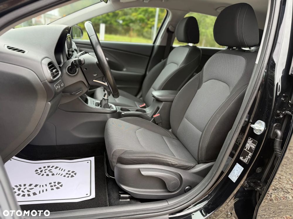 Hyundai i30 1.4 Comfort - 17