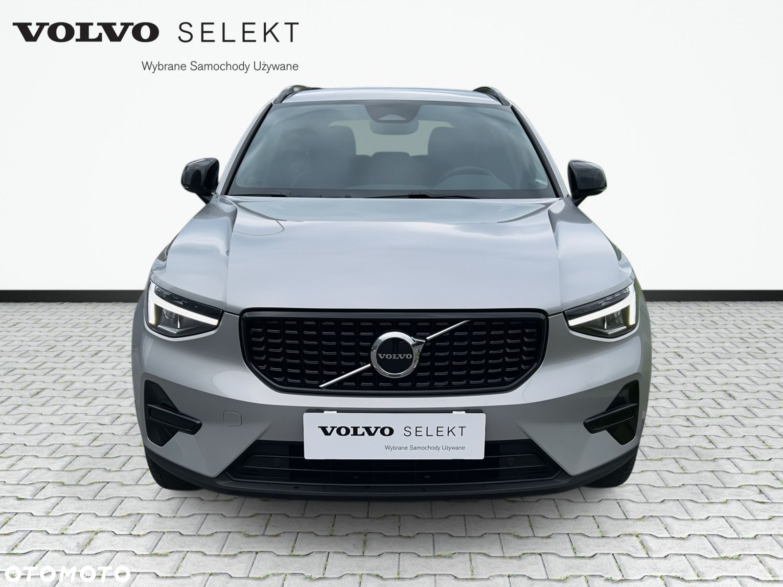 Volvo XC 40 - 2