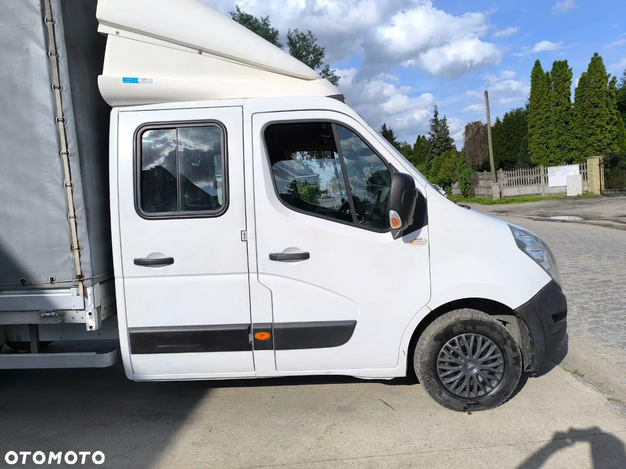 Renault Mastrer - 3
