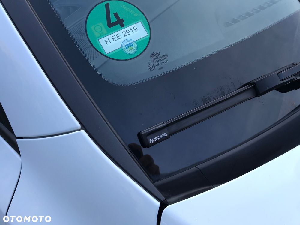 Kia Ceed 1.4 CVVT Edition 7 - 24