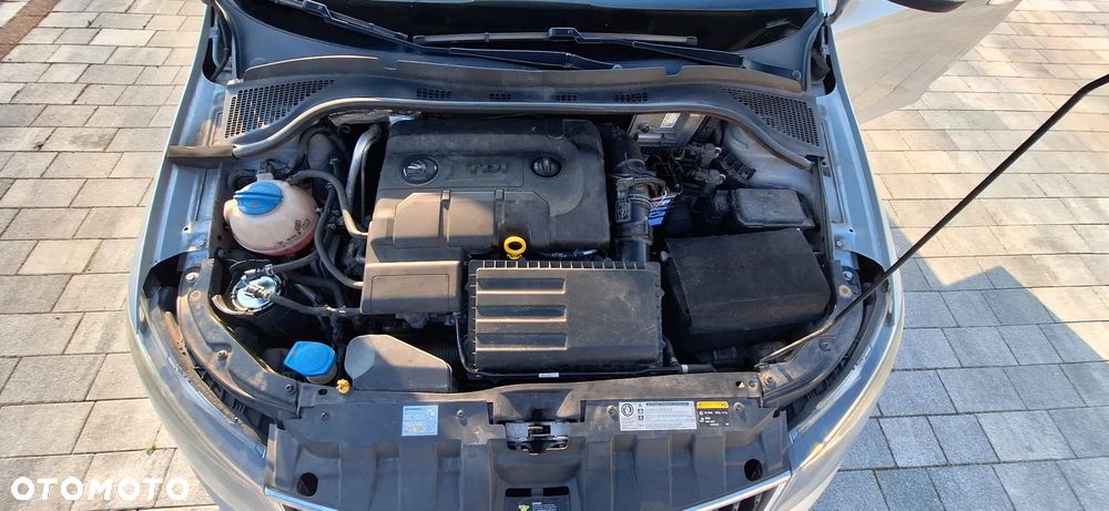 Skoda Fabia 1.4 TDI Ambition - 14