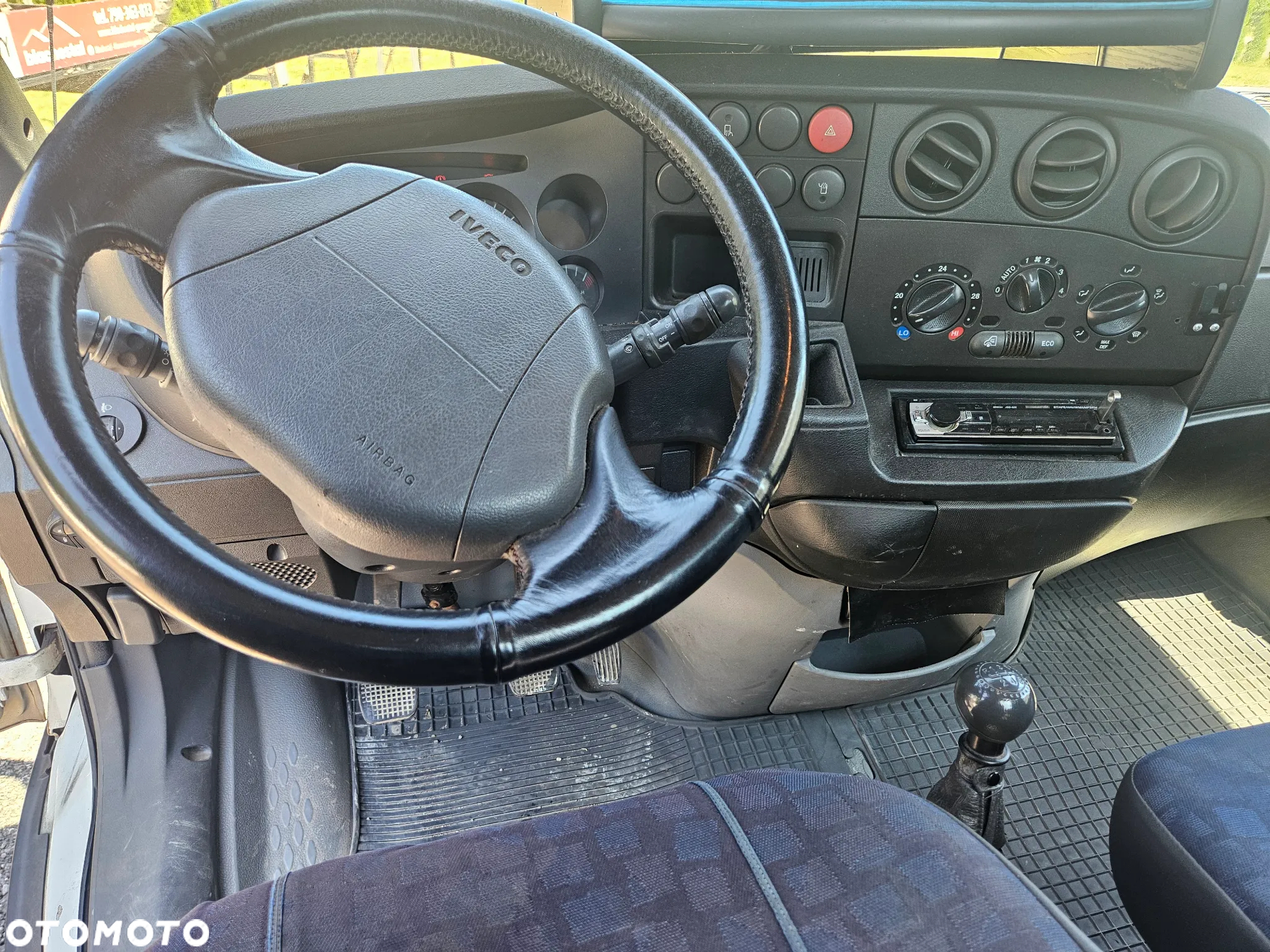 Iveco daily - 8
