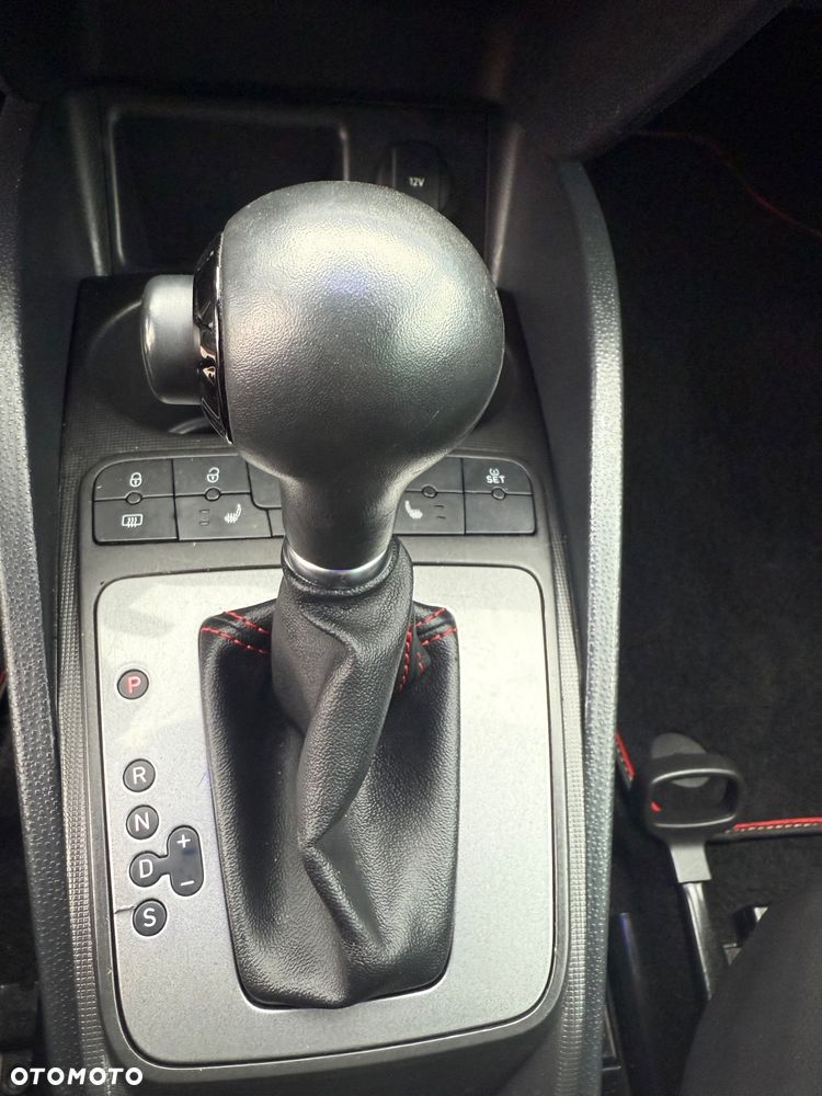 Seat Ibiza 1.4 TSI DSG FR - 14