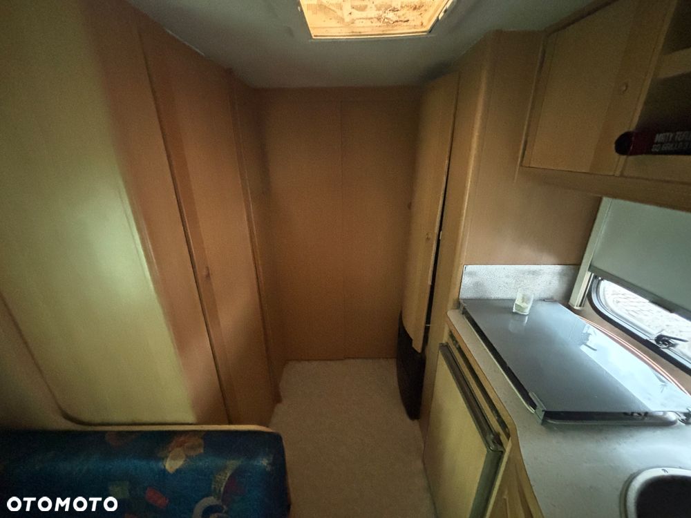 Adria 462 - 20