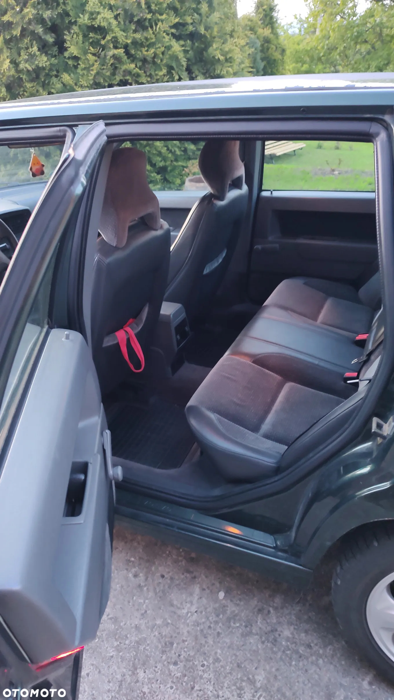 Volvo 850 - 8