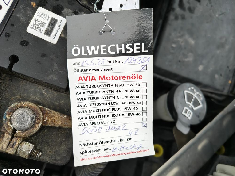 Opel Meriva 1.4 Edition - 15