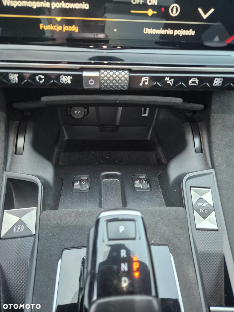 DS Automobiles DS 7 Crossback 1.6 PureTech GPF Performance Line + - 16