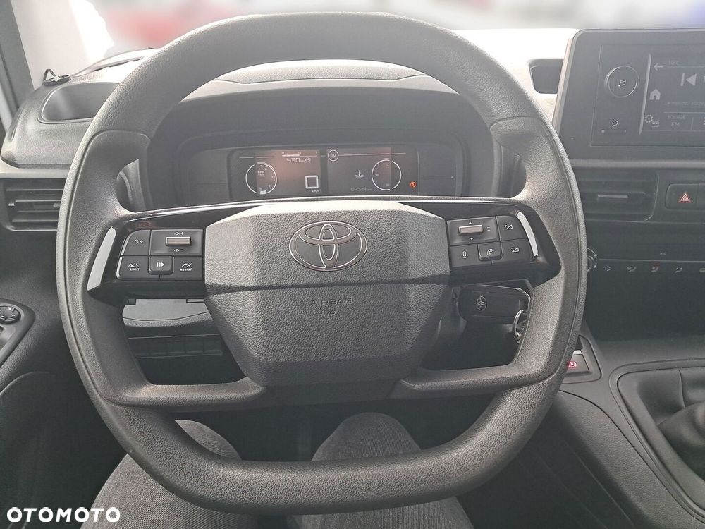 Toyota PROACE CITY - 17