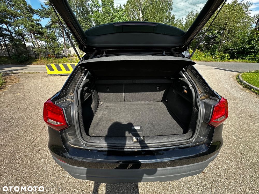 Audi Q2 1.6 TDI - 18