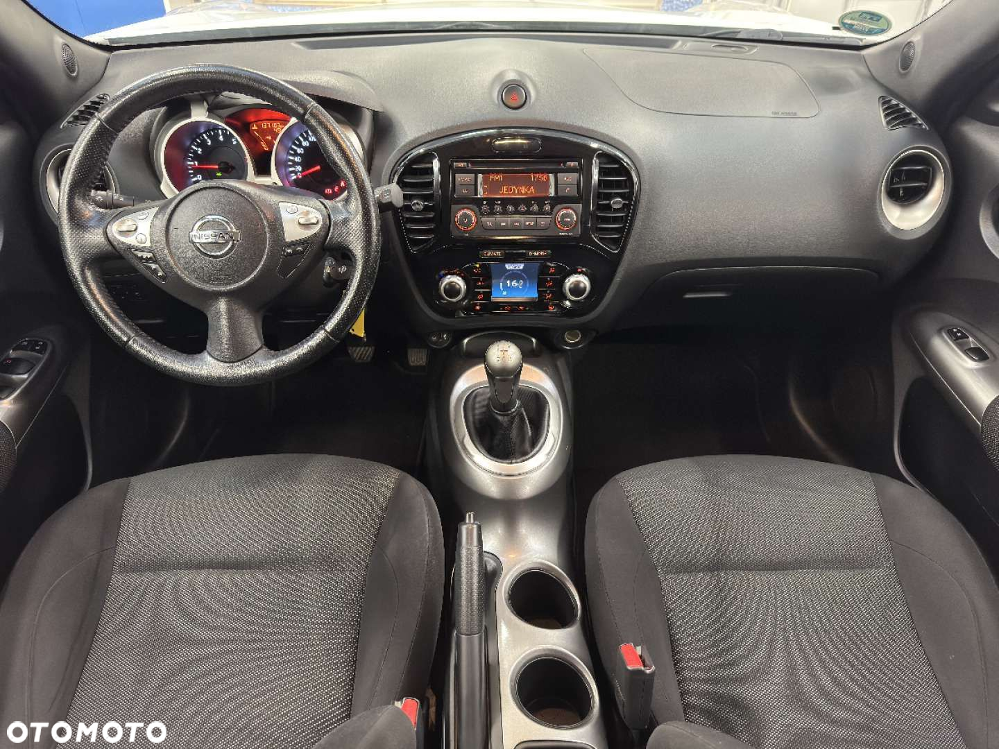 Nissan Juke - 9