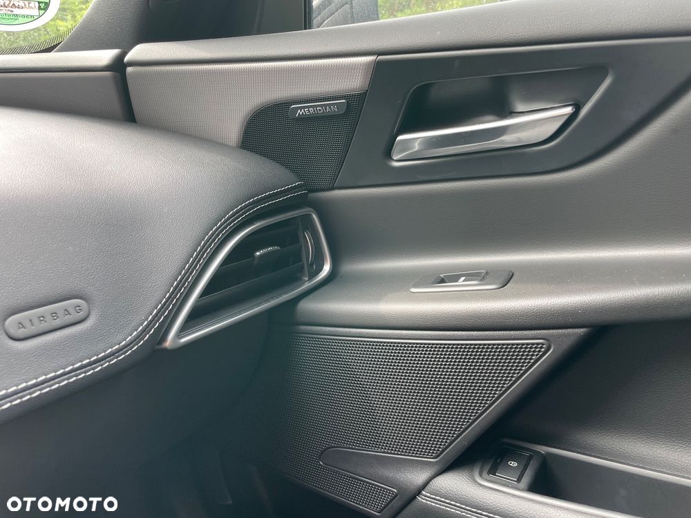 Jaguar XE 20d AWD R-Sport - 8