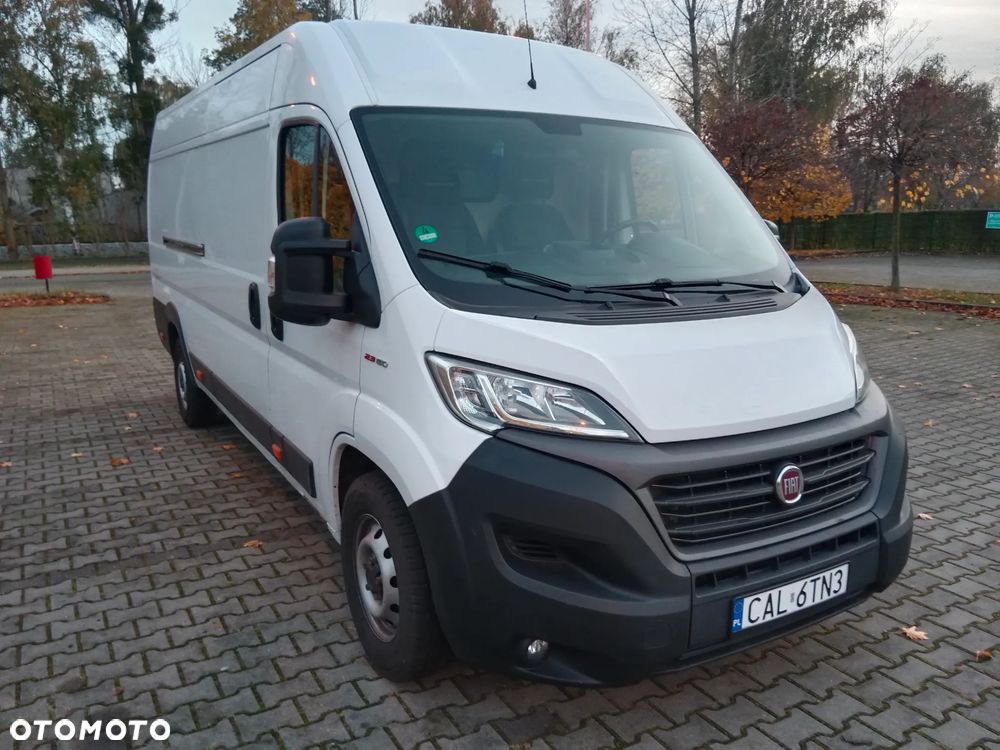 Fiat Ducato - 1