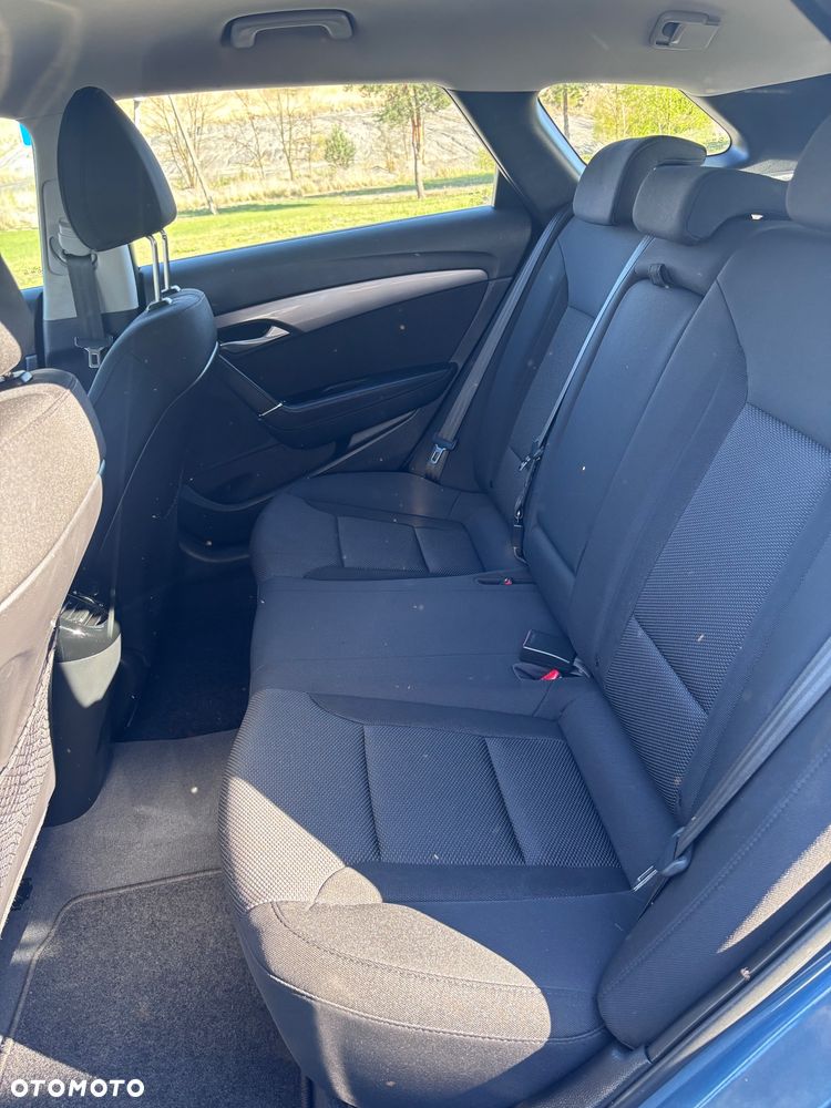 Hyundai i40 1.6 GDI Comfort - 10
