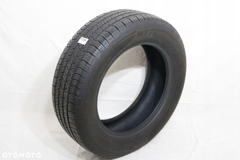 opona 1sztuka 235/60 r18 hankook mavis traction control 4season 2023 - 1