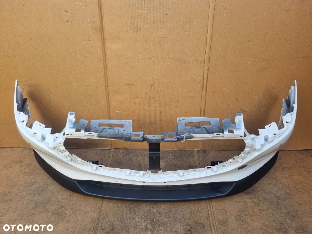 MAZDA CX30 CX-30 ZDERZAK PRZÓD PRZEDNI - 5