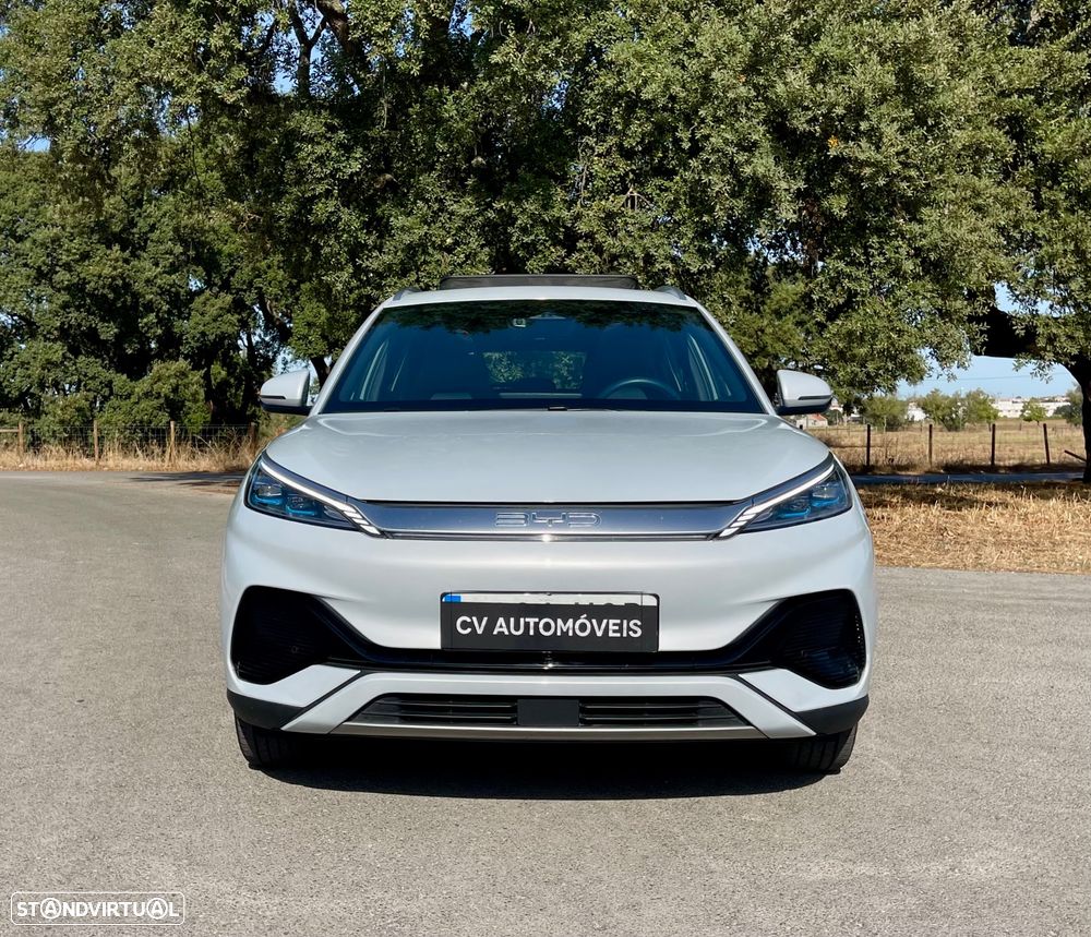 BYD Atto 3 60.48 kWh Design - 2