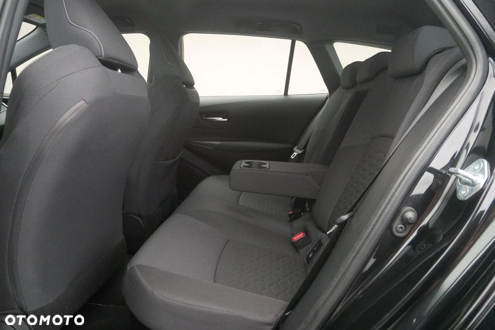 Toyota Corolla 1.8 Hybrid Comfort - 15