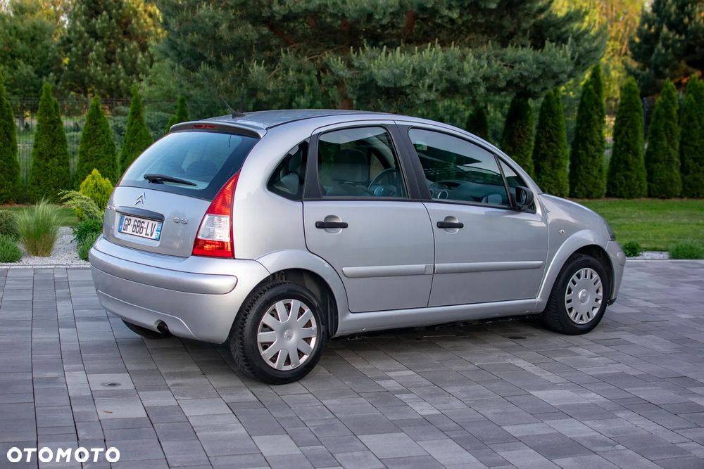 Citroën C3 - 22