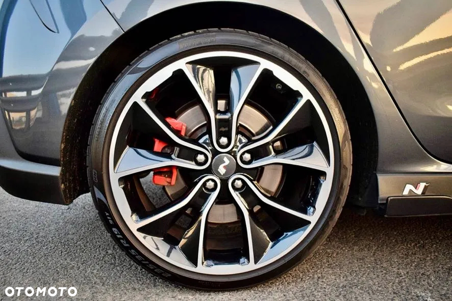 Hyundai i30 N 2.0 T-GDI Performance - 32