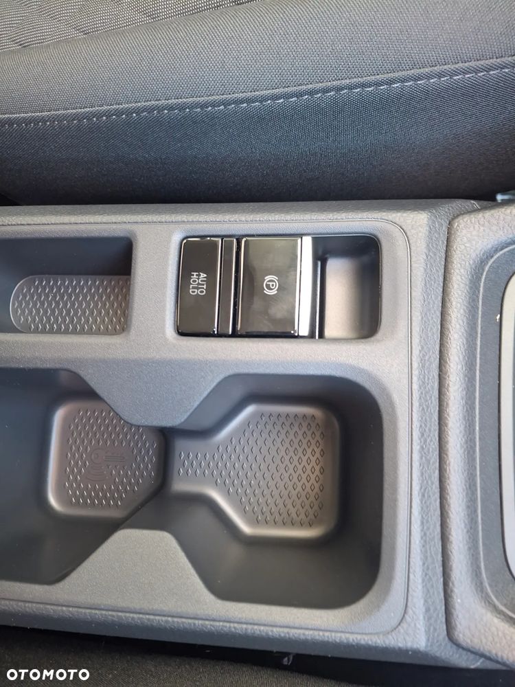 Volkswagen Caddy 2.0 TDI DSG - 21